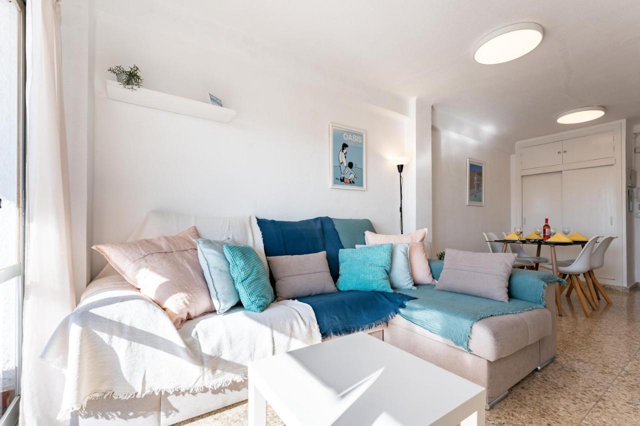 Apartment Arco Iris