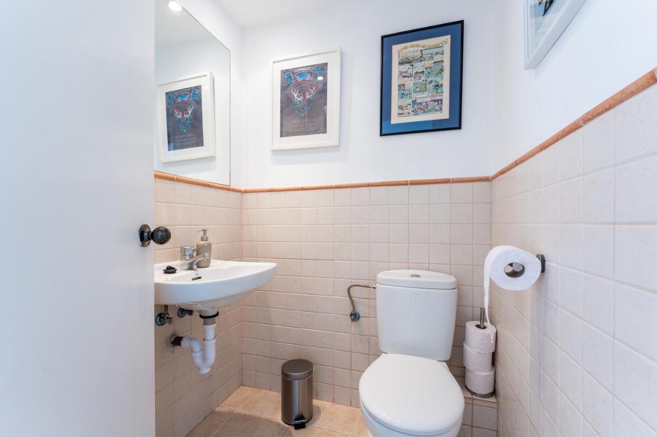 Arco Iris Apartment Fuengirola
