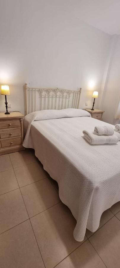 Apartment Vivienda Calle Goya 2