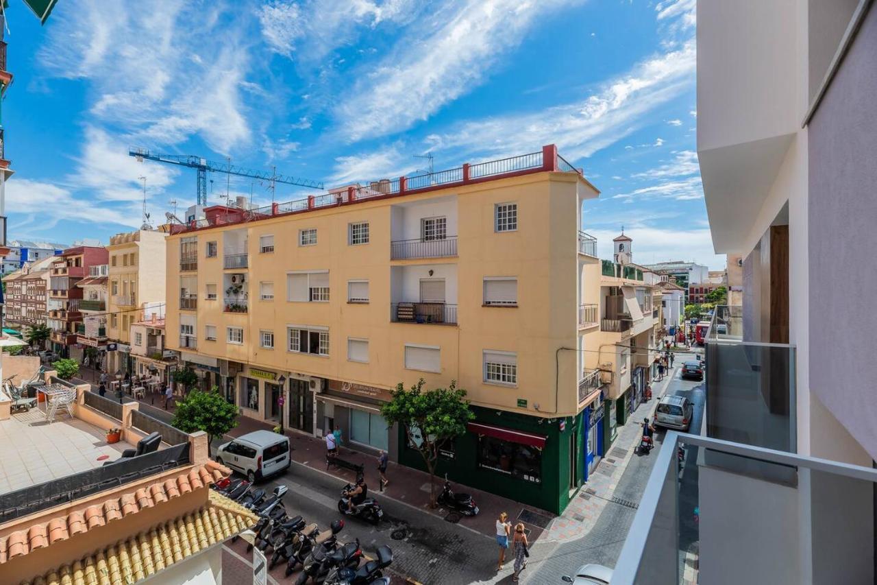 Lxr Navegante 2hab Next To Sea Fuengirola