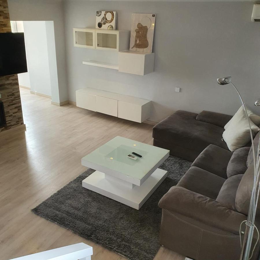 Apartment Cozy Iv In Torreblanca Fuengirola