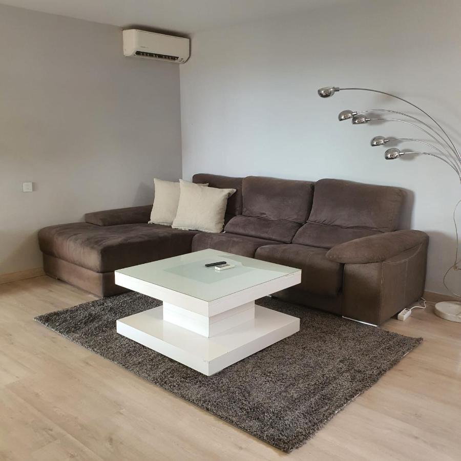 Cozy Iv In Torreblanca Apartment
