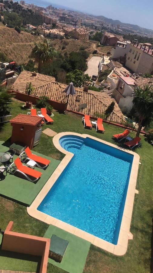 Cozy Iv In Torreblanca * Fuengirola