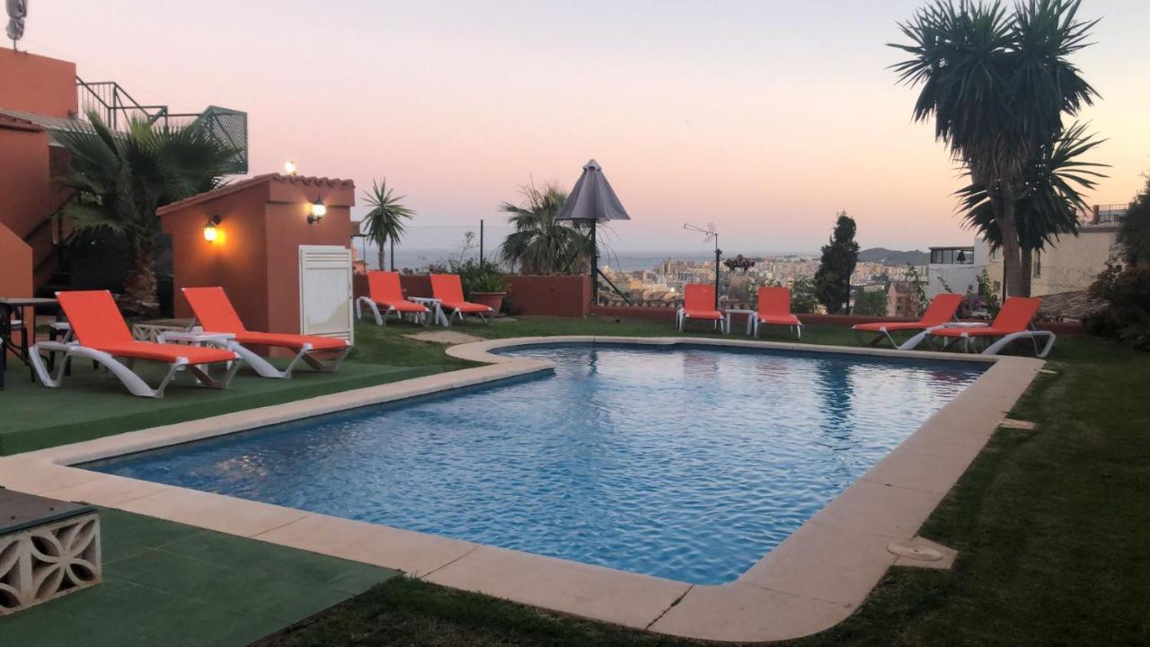 Cozy Iv In Torreblanca Apartment Fuengirola