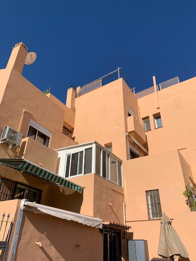 Cozy Iv In Torreblanca Apartment