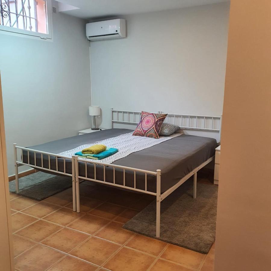 Cozy Iv In Torreblanca Apartment