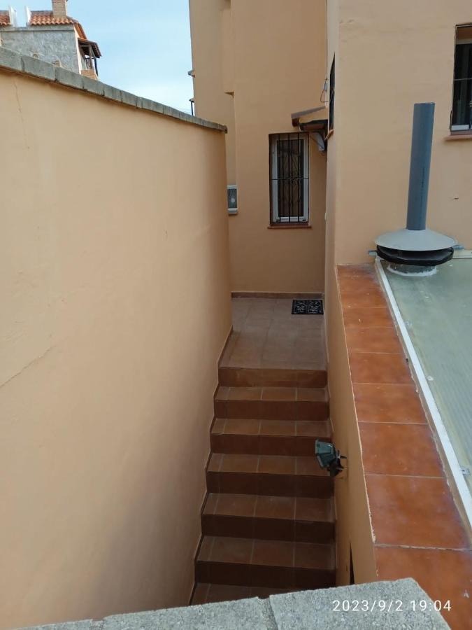 Cozy Iv In Torreblanca