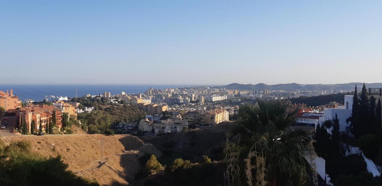 Cozy Iv In Torreblanca Fuengirola