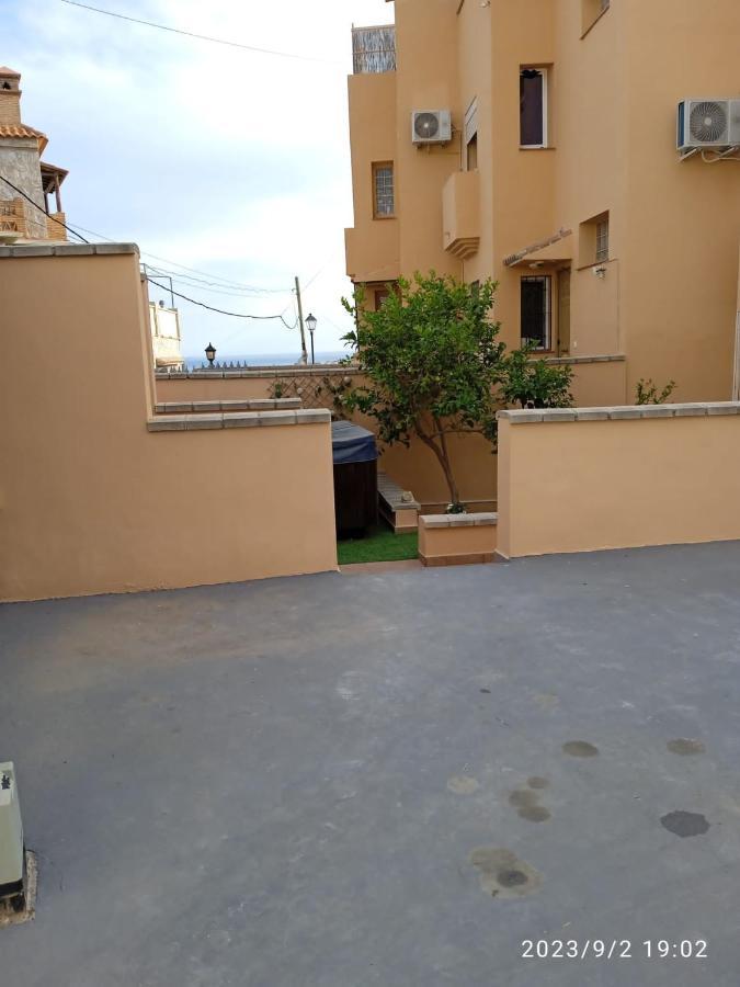 Cozy Iv In Torreblanca Apartment Fuengirola