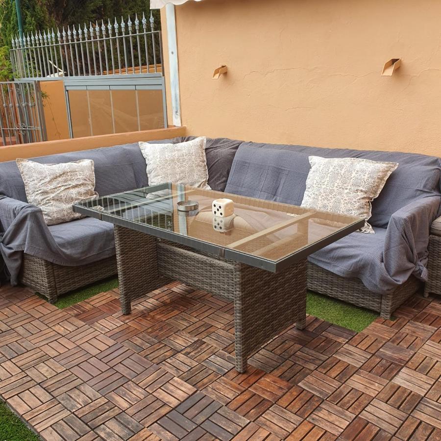 Apartment Cozy Iv In Torreblanca Fuengirola