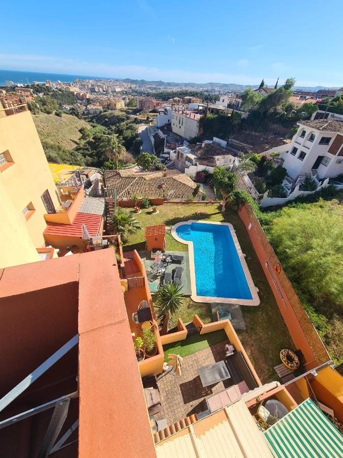 Cozy Iv In Torreblanca Fuengirola