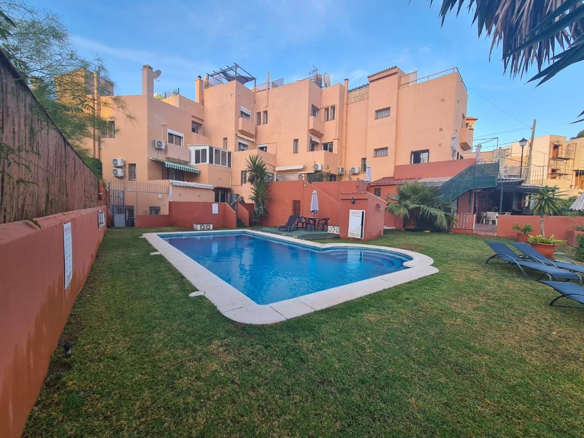 Cozy Iv In Torreblanca