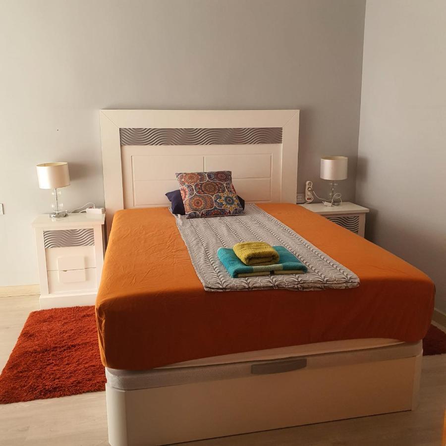 Cozy Iv In Torreblanca Apartment Fuengirola