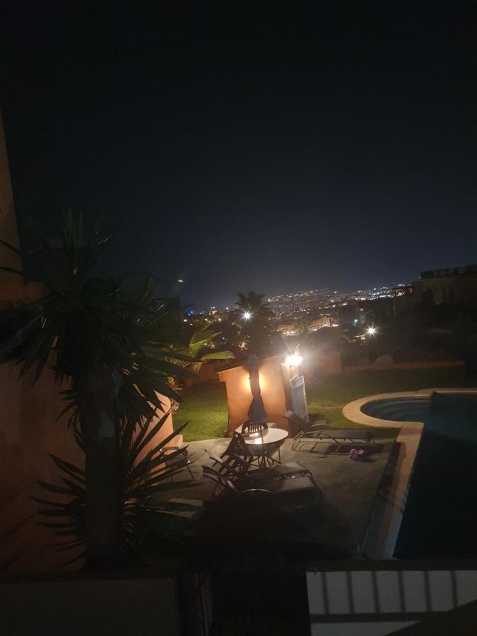 Cozy Iv In Torreblanca Apartment *