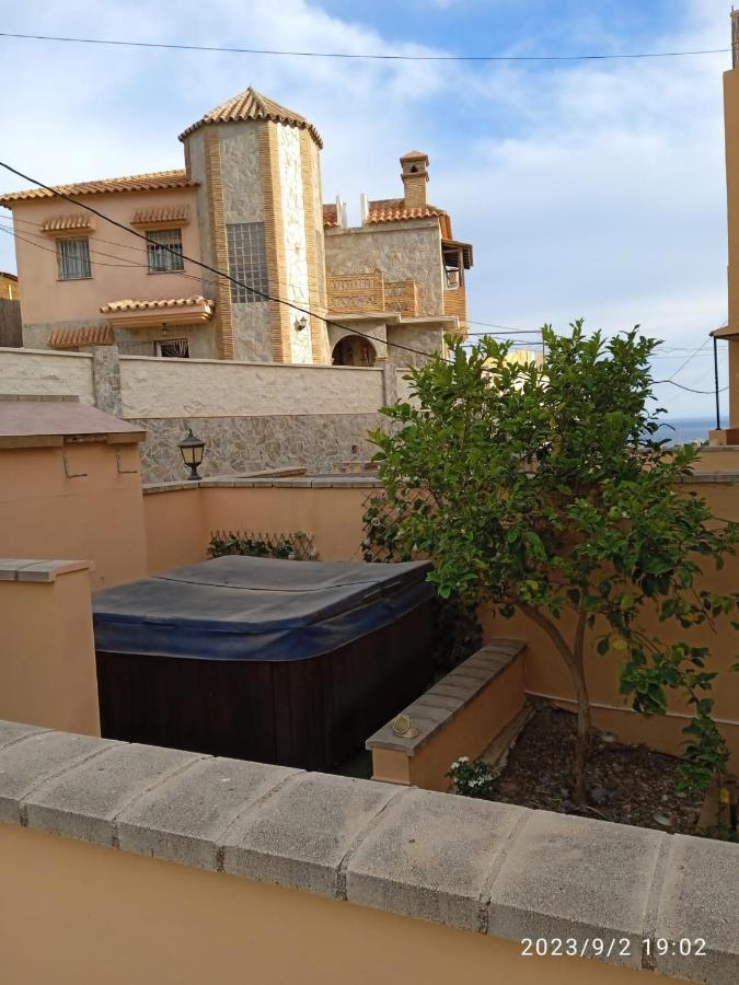Apartment Cozy Iv In Torreblanca