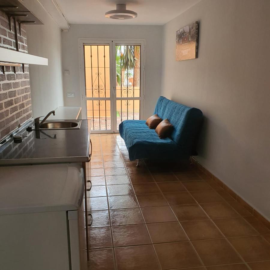 Cozy Iv In Torreblanca Fuengirola