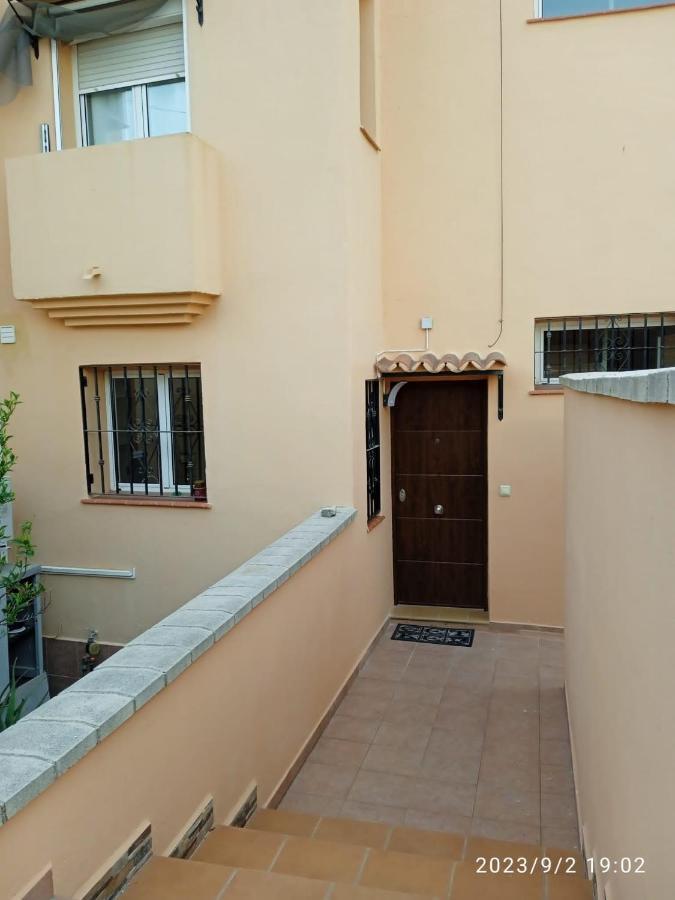 Apartment Cozy Iv In Torreblanca *