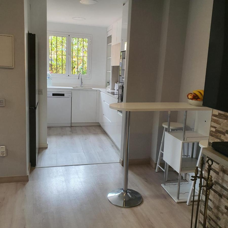 Apartment Cozy Iv In Torreblanca