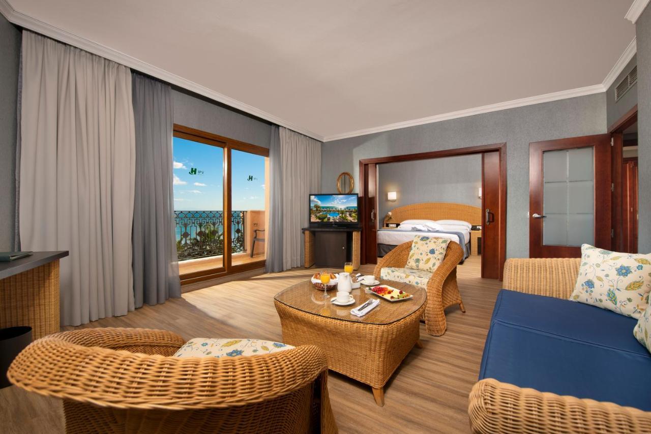 Ipv Palace & Spa - Adults Recommended Hotel Fuengirola