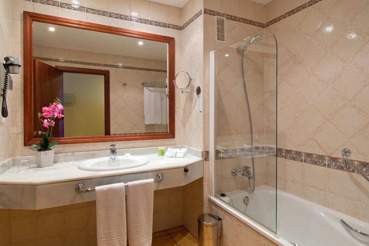 Hotel Ipv Palace & Spa - Adults Recommended Fuengirola