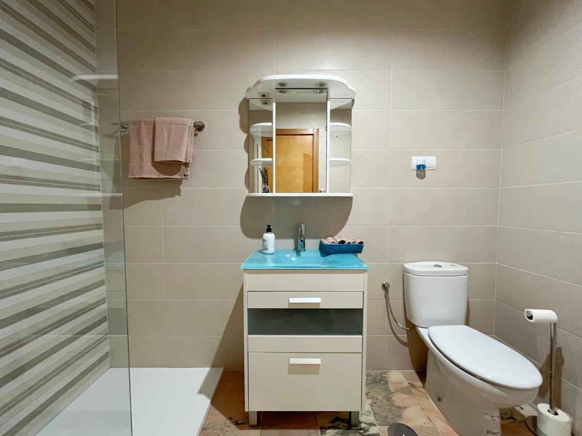 Bonito Apartamento Con Piscina En -torreblanca- * Fuengirola