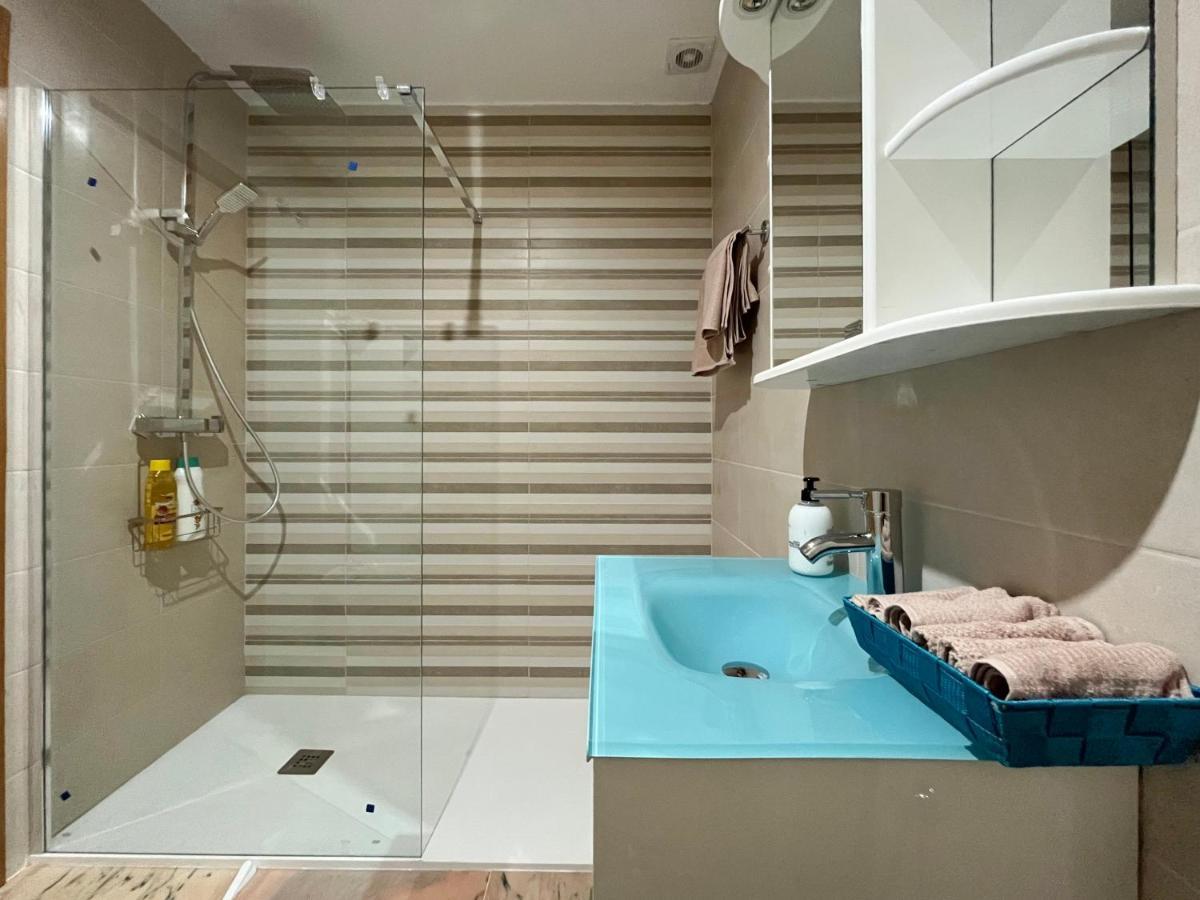 Apartment Bonito Apartamento Con Piscina En -torreblanca- *
