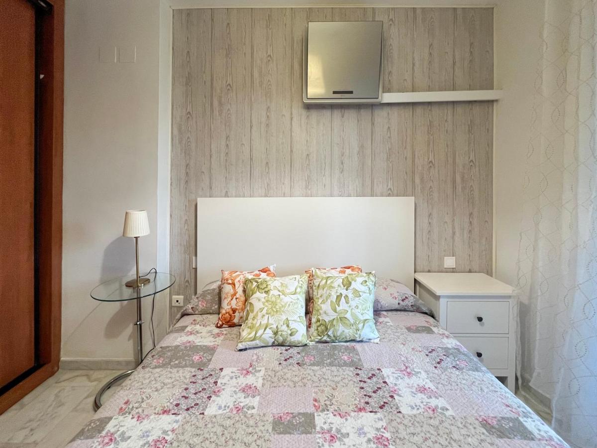 Apartment Bonito Apartamento Con Piscina En -torreblanca- *