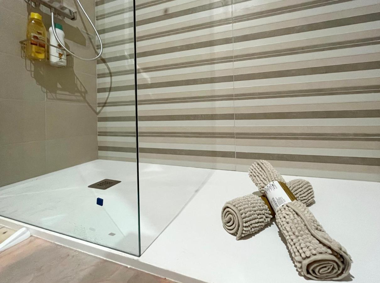 Bonito Apartamento Con Piscina En -torreblanca- Apartment Fuengirola