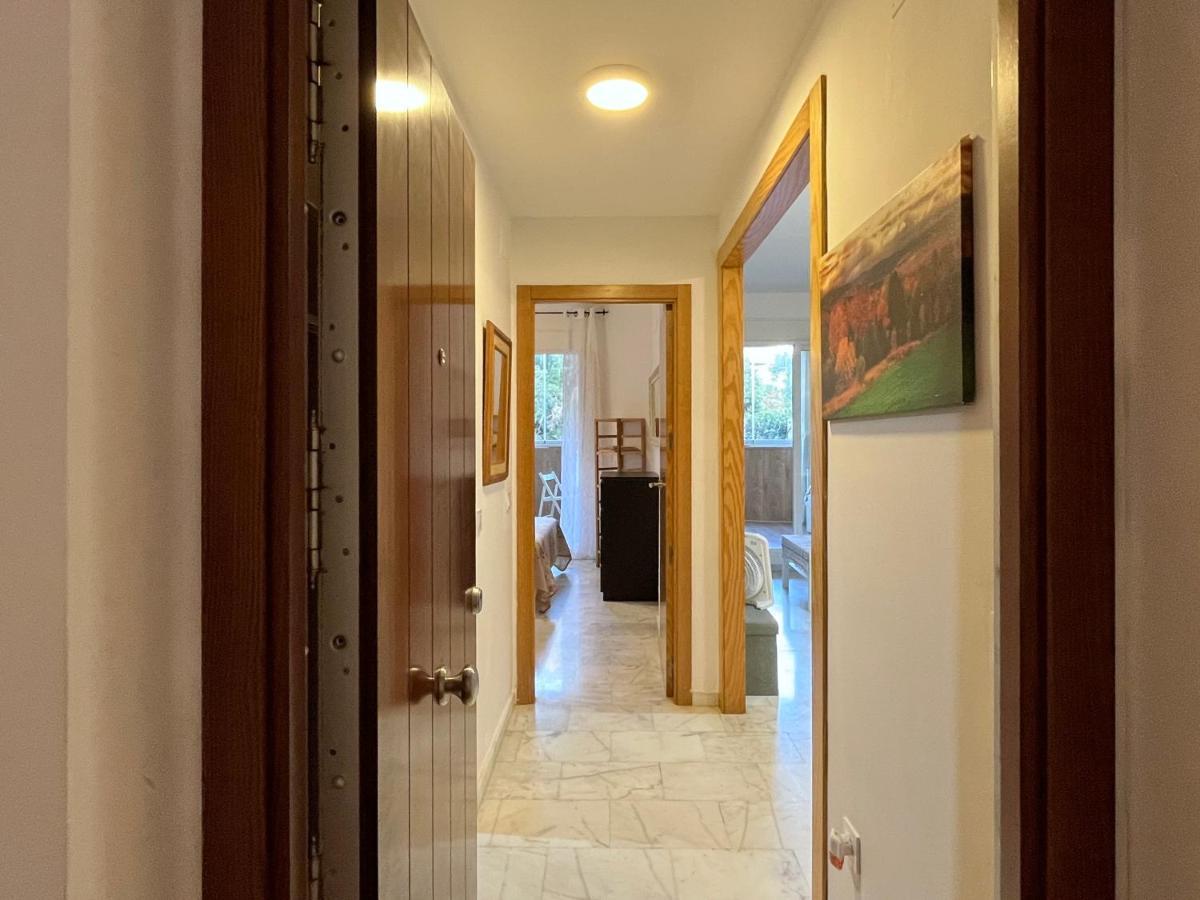 Bonito Apartamento Con Piscina En -torreblanca-