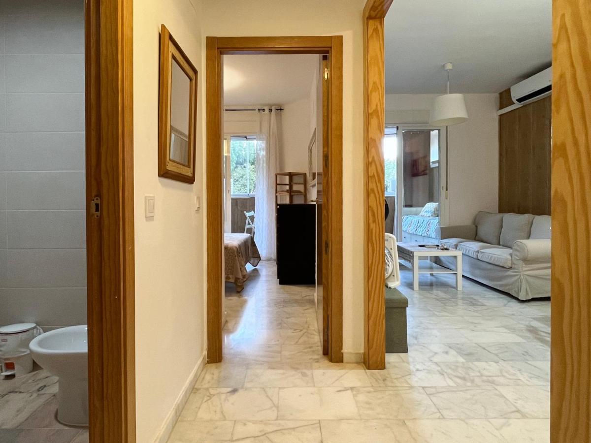 Bonito Apartamento Con Piscina En -torreblanca- Apartment *