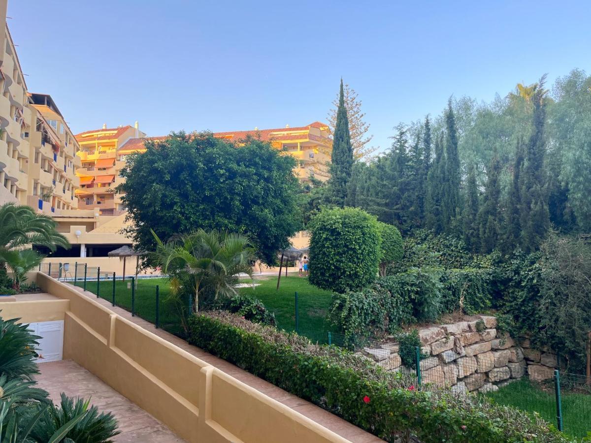 Bonito Apartamento Con Piscina En -torreblanca- Apartment