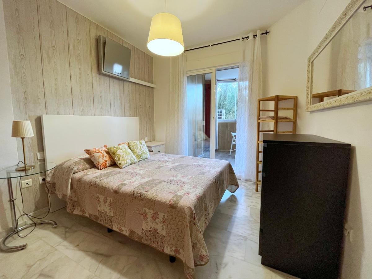Bonito Apartamento Con Piscina En -torreblanca- Apartment