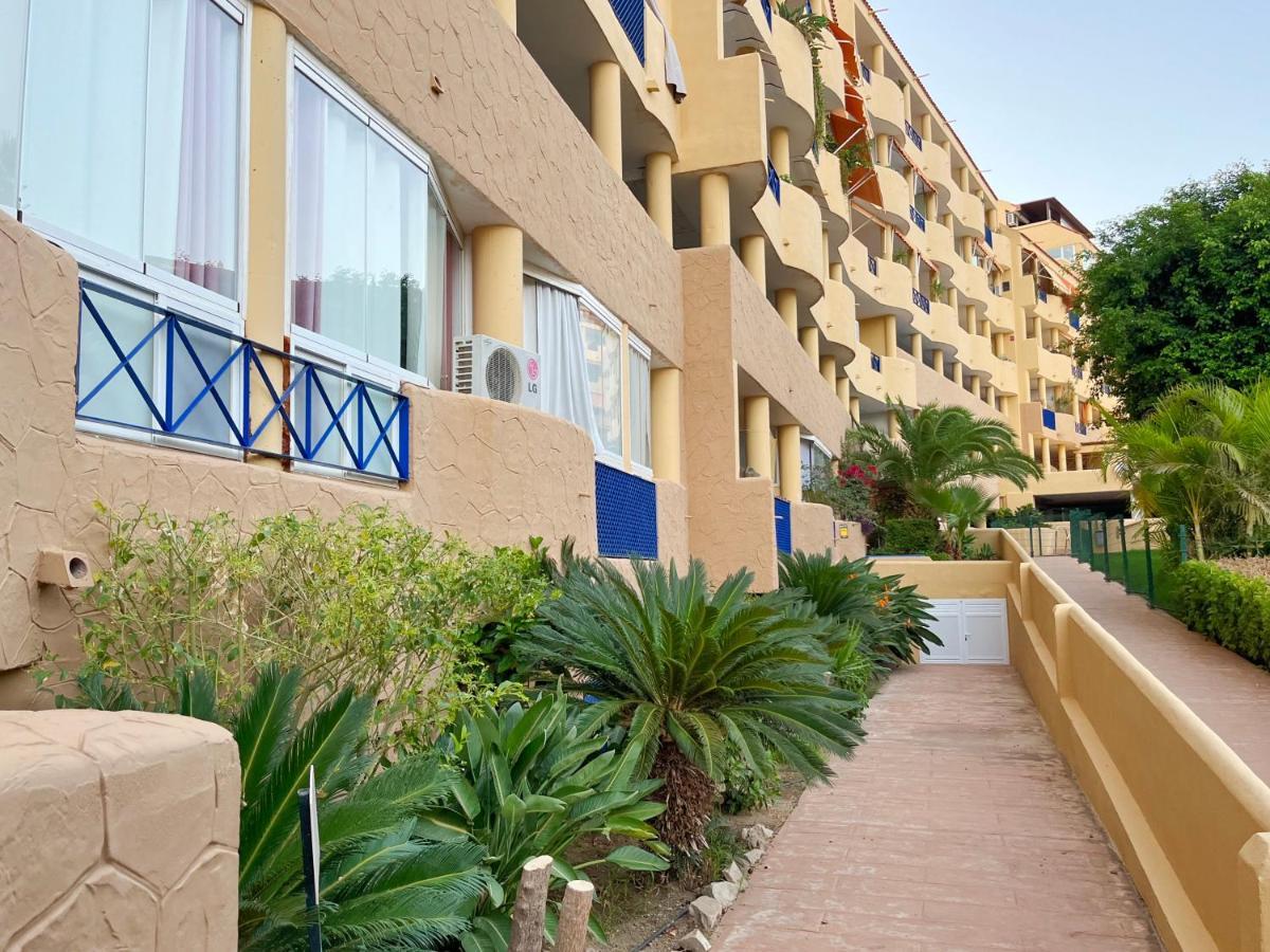 Apartment Bonito Apartamento Con Piscina En -torreblanca- Fuengirola