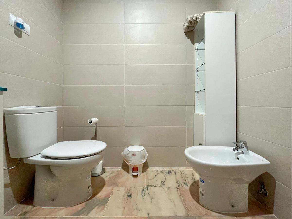 Bonito Apartamento Con Piscina En -torreblanca-