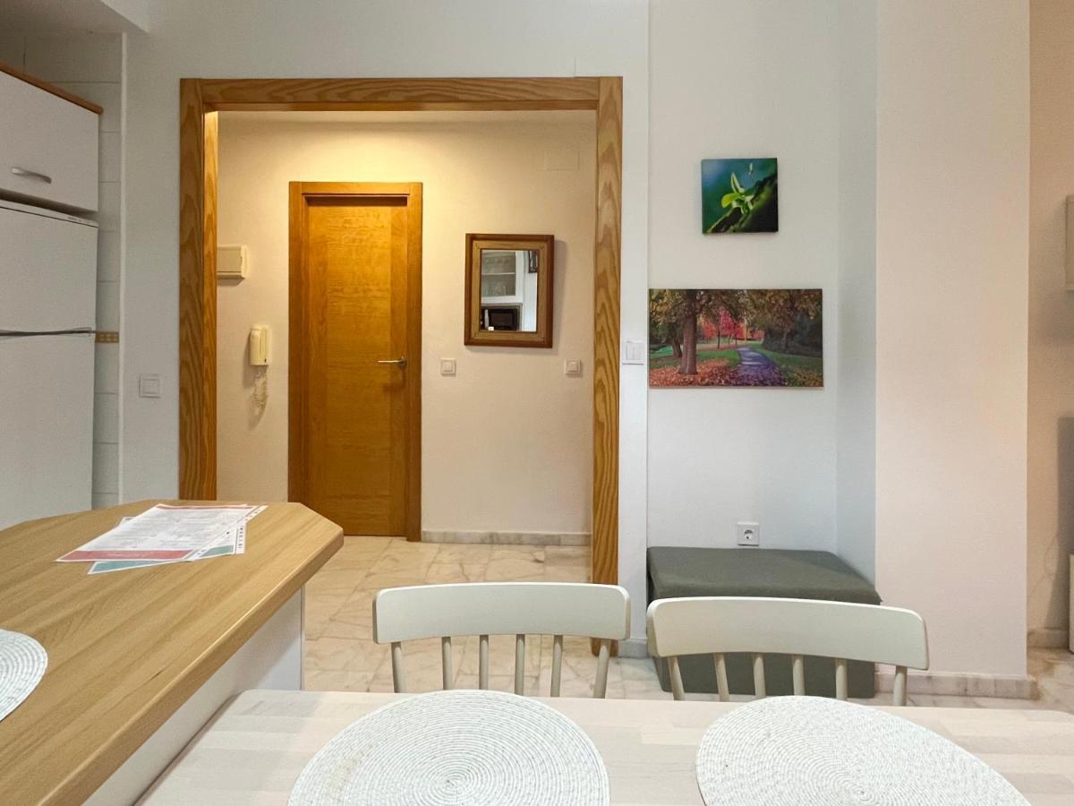 Bonito Apartamento Con Piscina En -torreblanca- Fuengirola