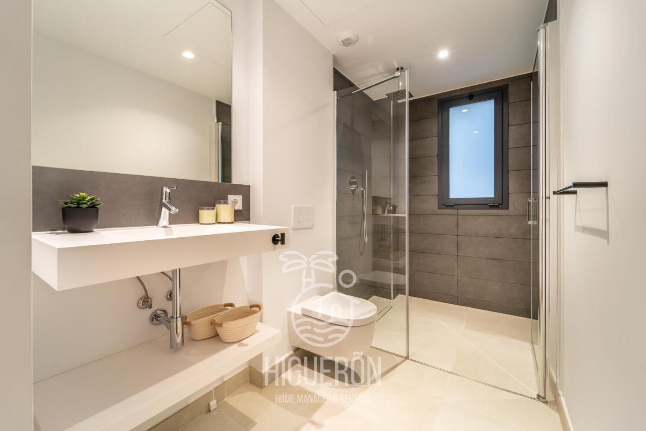 Higueronrentals Paradise Lift Apartment Fuengirola