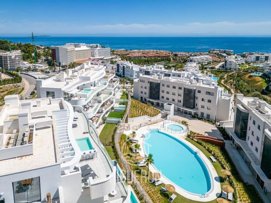 Higueronrentals Paradise Lift Fuengirola