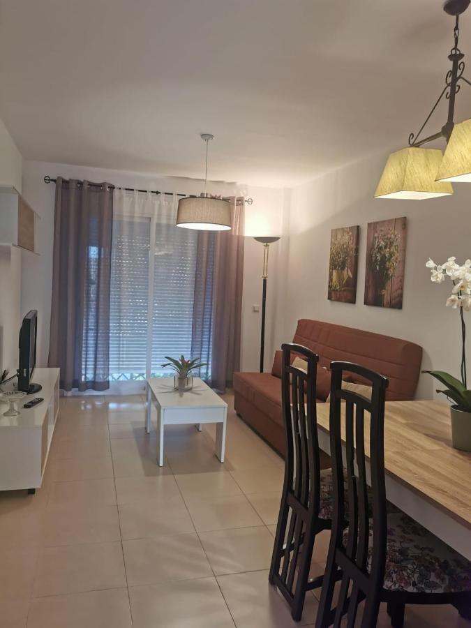 Vivienda Calle Goya 2 Apartamento Fuengirola