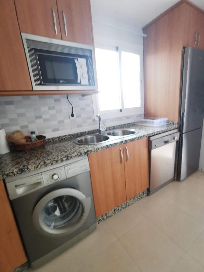 Vivienda Calle Goya 2 Apartamento