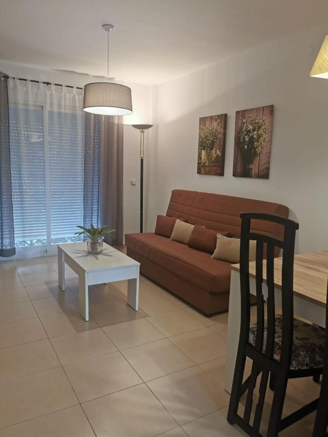 Apartment Vivienda Calle Goya 2 *