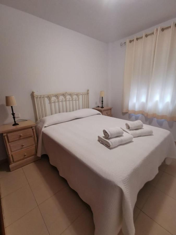Vivienda Calle Goya 2 Apartment *