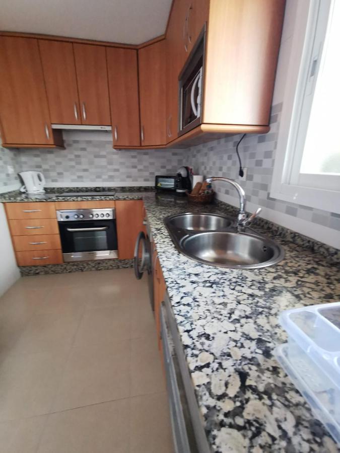 Vivienda Calle Goya 2 Apartment