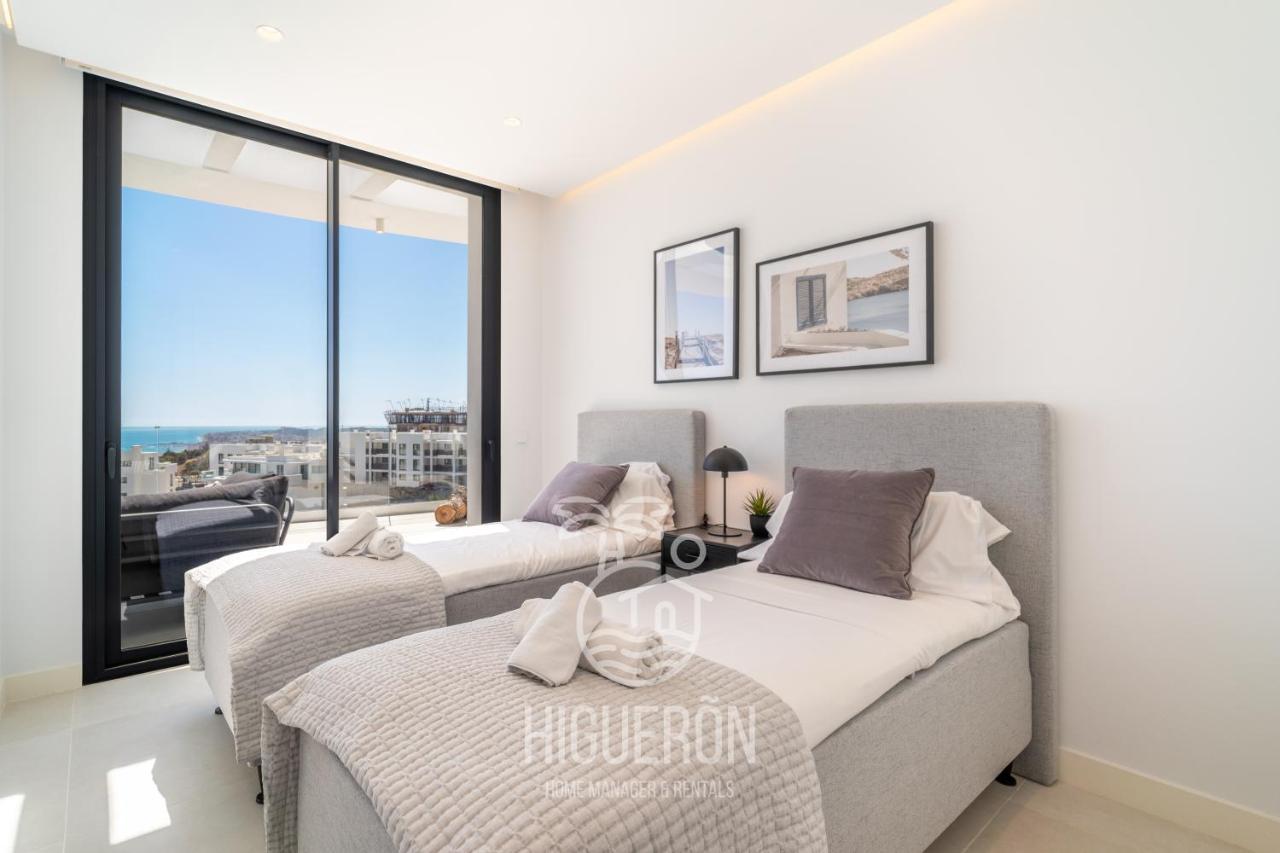 Higueronrentals Paradise Lift Apartment