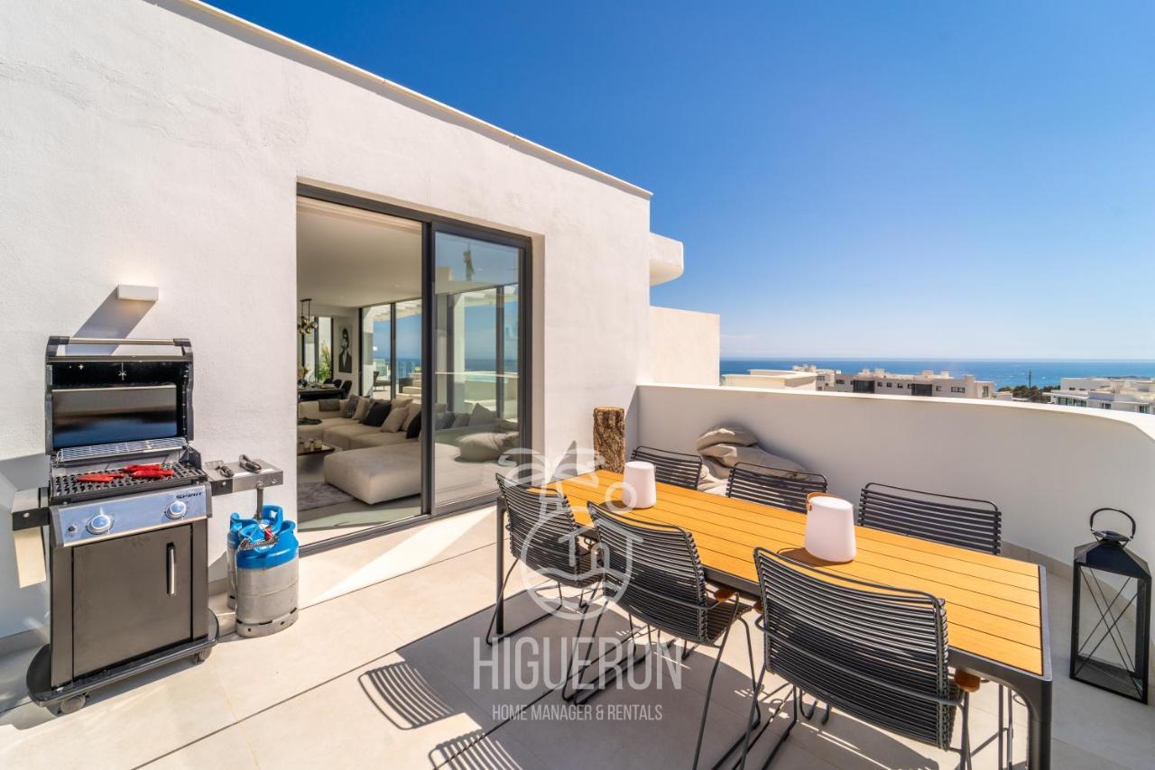 Apartment Higueronrentals Paradise Lift