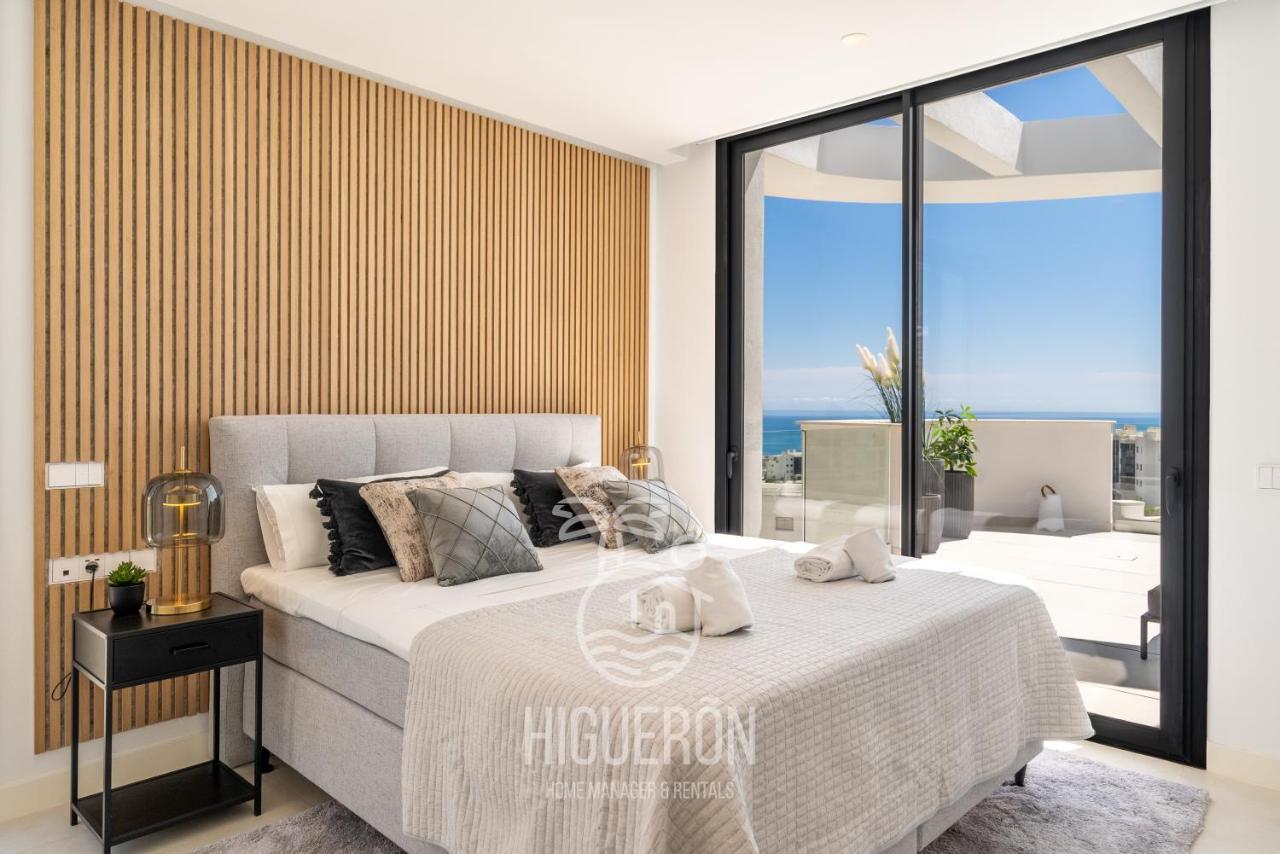 Higueronrentals Paradise Lift Apartment Fuengirola