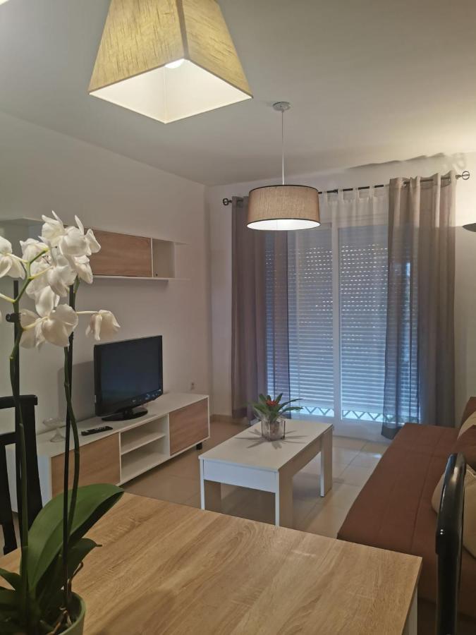Apartment Vivienda Calle Goya 2 *