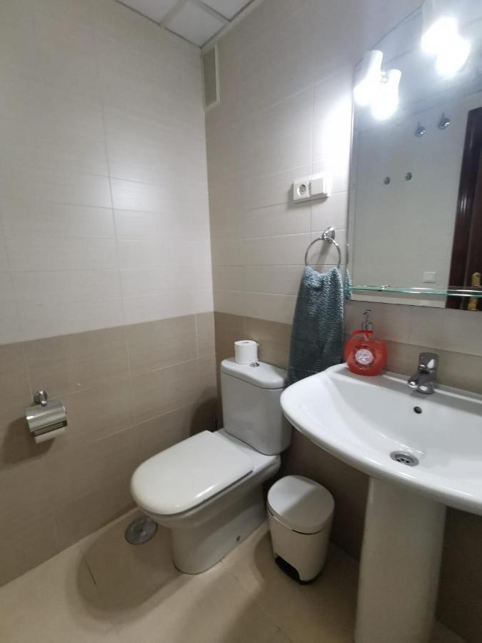 Apartamento Vivienda Calle Goya 2 Fuengirola