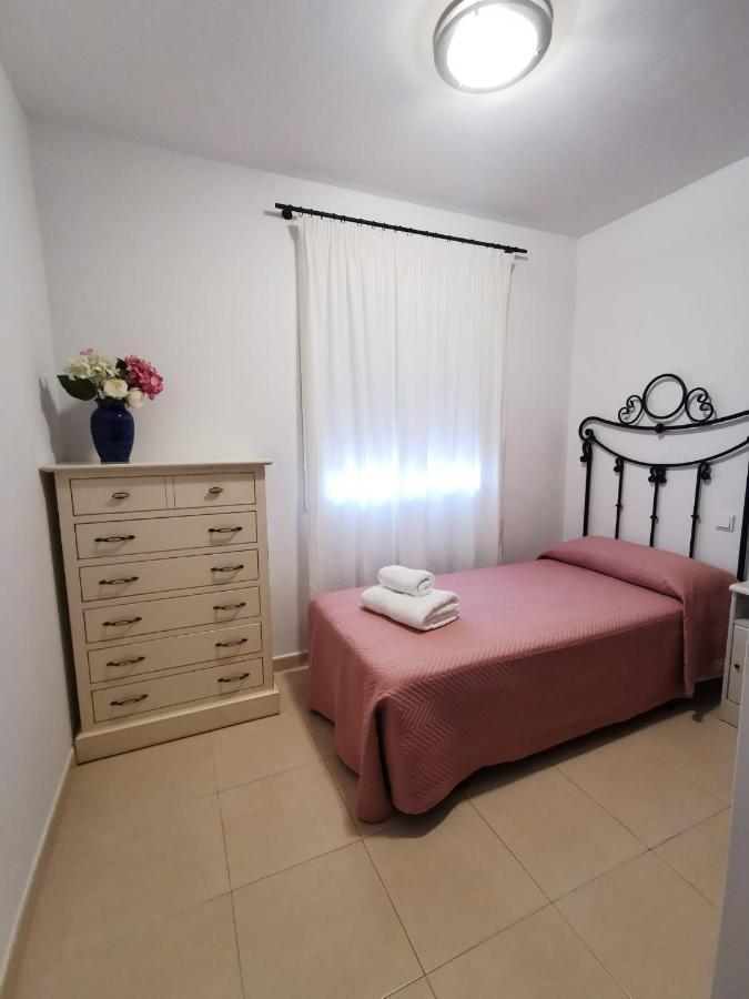 Vivienda Calle Goya 2 Fuengirola