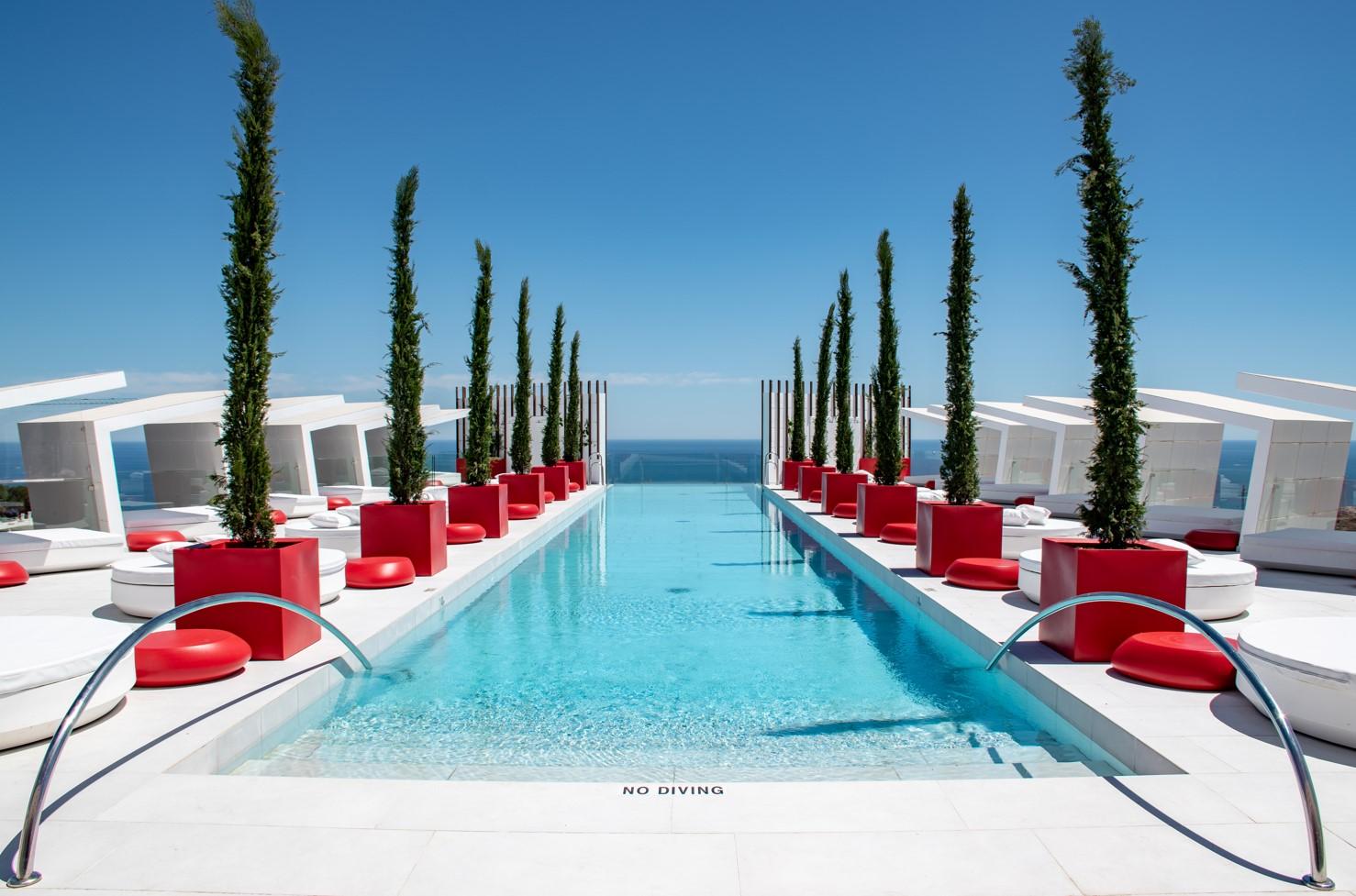 Hotelli Leiro Residences 5*