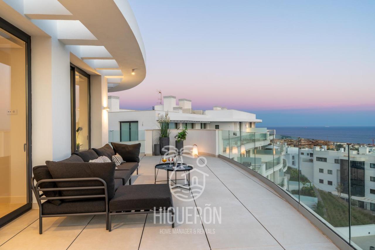 Higueronrentals Paradise Lift Apartment *